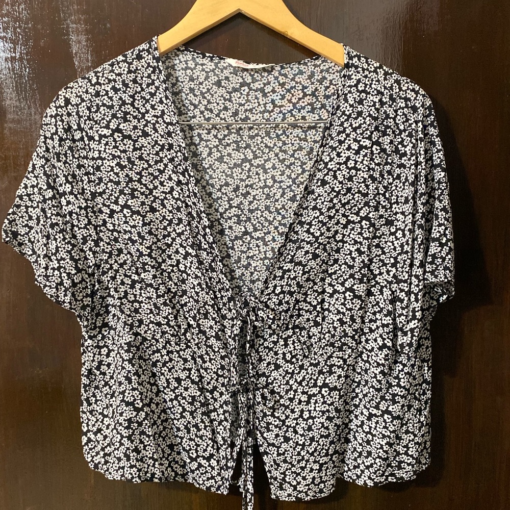 Women blouse